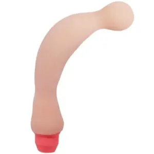 BAILE - Flexi Vibe Sensual Spine Vibrador Grande 22 cm