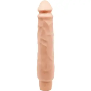 BAILE - Vibrador Realístico 26 cm Natural Premium