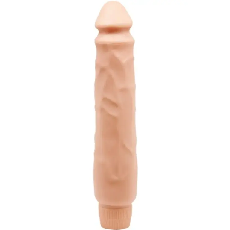 BAILE - Vibrador Realístico 26 cm Natural Premium - vista principal