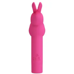 BONITO AMOR - Vibrador Clítoris Elegante y Poderoso