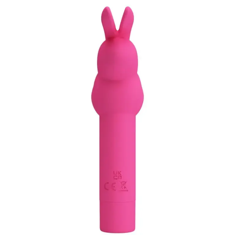 BONITO AMOR - Vibrador Clítoris Elegante y Poderoso - vista principal