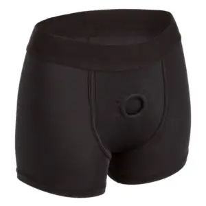 CALEXOTICS - Arnés Boxer S/M Premium para Máxima Comodidad