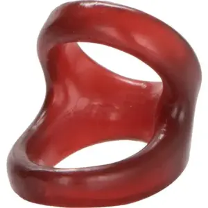 CALEXOTICS - Anillo Snug Tugger Rojo Profesional Premium