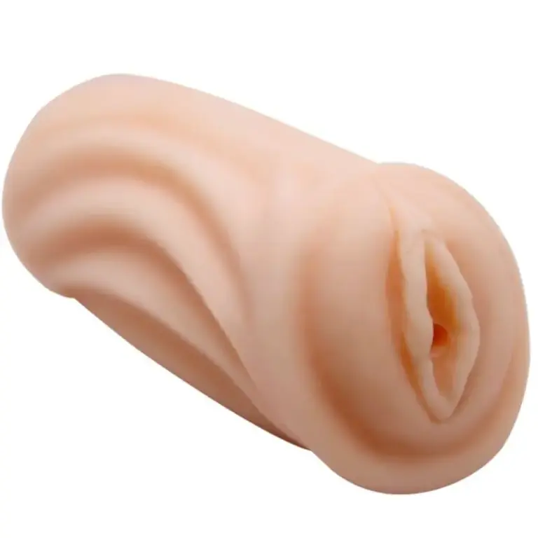 CRAZY BULL - Masturbador Vagina Compacto y Realista - vista principal