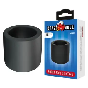 CRAZY BULL - Viggo Anillo Engrosador para Pene Premium