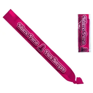 DIVERTY SEX - Diablo Picante Banda Rosa Pene Original