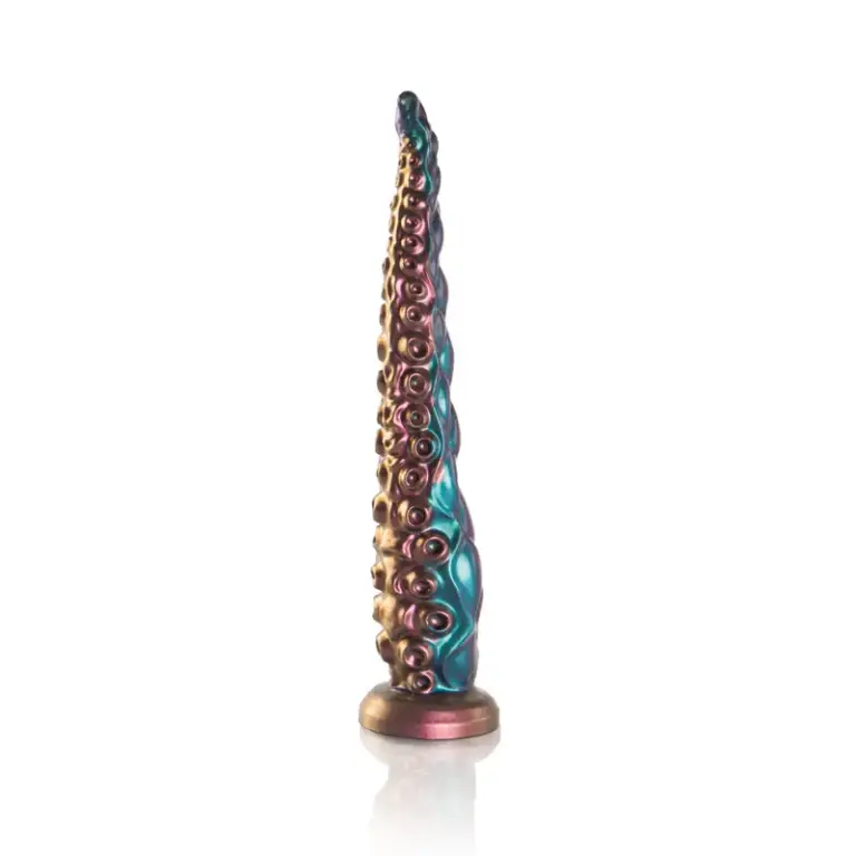 EPIC - Charybdis Dildo Tentáculo Pequeño Premium - vista principal