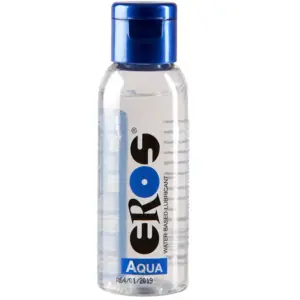 EROS - Lubricante Denso Médico Premium 50 ML