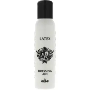 EROS FETISH LINE - LUBRICANTE PARA ROPA DE LATEX 100 ML