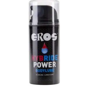 EROS - Power Bodylube Lubricante Profesional 100 ML