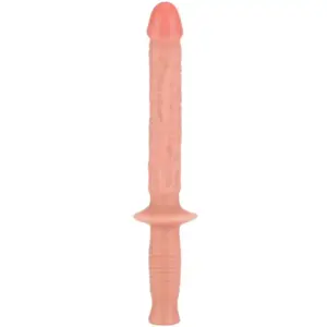 GET REAL - THE MANHANDLER 37 CM NATURAL