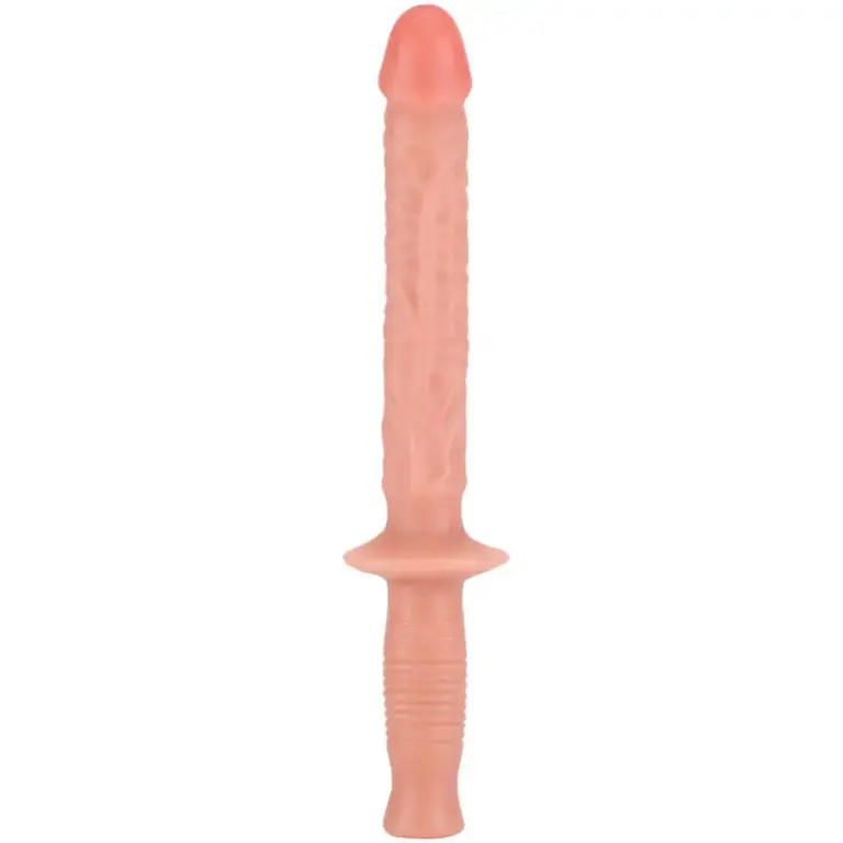 GET REAL - THE MANHANDLER 37 CM NATURAL