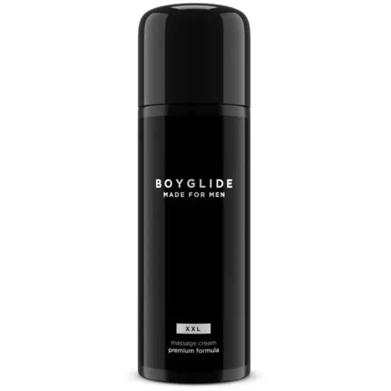 INTIMATELINE - BOYGLIDE XXL Crema Masaje Voluminizante Profesional 100 ML