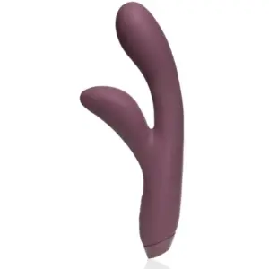 JE JOUE - Vibrador Rabbit Hera Premium Morado