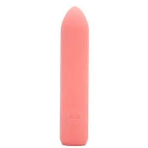 JE JOUE - ILY Bala Vibradora Rosa Premium para Placer Intenso