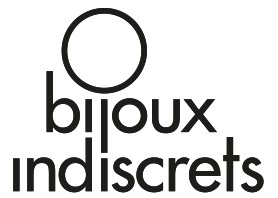 logo marca bijoux indiscrets
