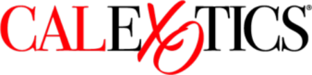 marca logo calexotics