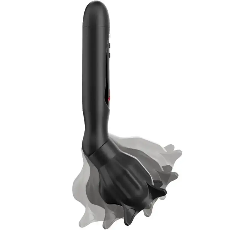 PDX ELITE - Estimulador con Vibración y Succionador Premium - vista 5