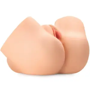 PDX PLUS - 360 BANGER MASTURBADOR ANO Y VAGINA REALÍSTICOS - vista 2