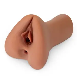 PDX PLUS - PICK YOUR PLEASURE MASTURBADOR REALÍSTICO XL MULATO - vista 2