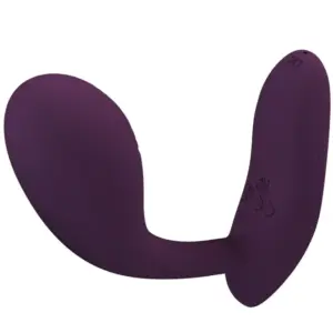 PRETTY LOVE - Vibrador G-Spot Con APP 12 Modos