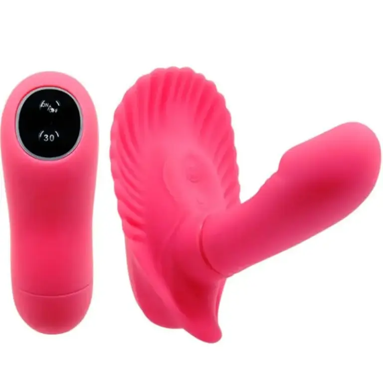 PRETTY LOVE - FLIRTATION Estimulador Punto G Premium 30 Modos - vista principal