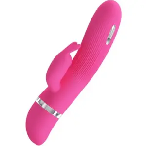 PRETTY LOVE - Flirtation Ingram Vibrador Electroshock Profesional