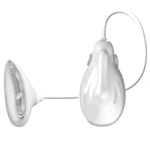 Pretty Love - Flirtation Succionador Estimulador Premium para Mujeres