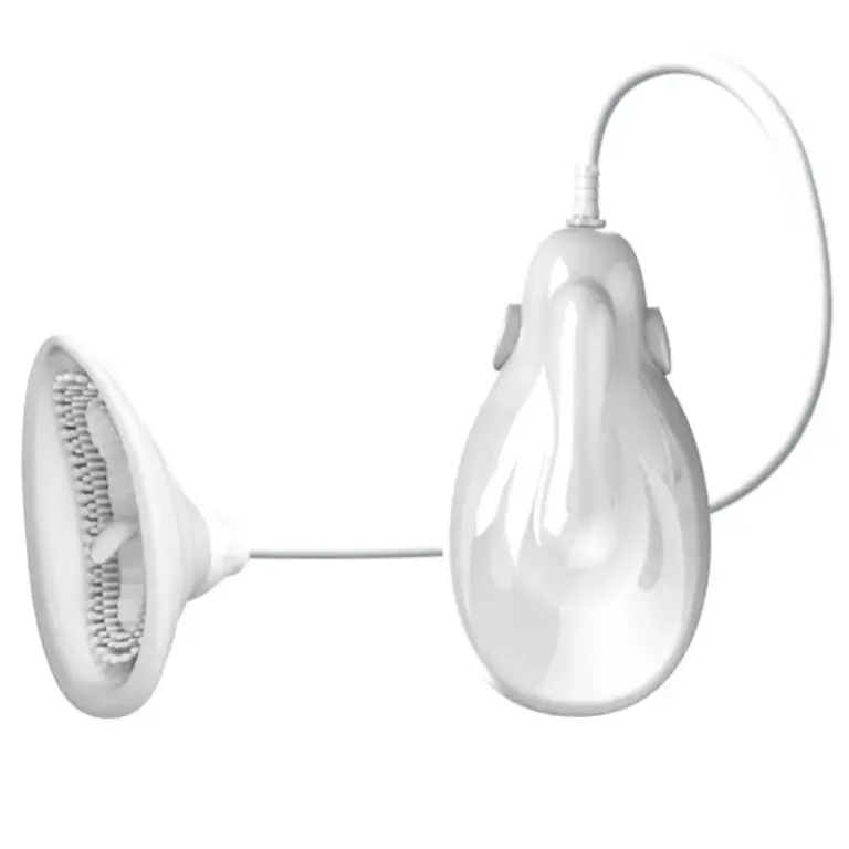 Pretty Love - Flirtation Succionador Estimulador Premium para Mujeres - vista principal