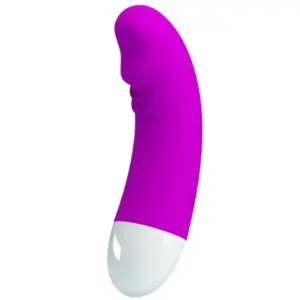 PRETTY LOVE - Luther Mini Vibrador 30 Modos Vibración Premium