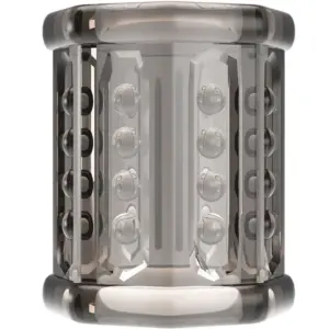 PRETTY LOVE - RONAEL Funda para Pene Apretada Transparente Premium