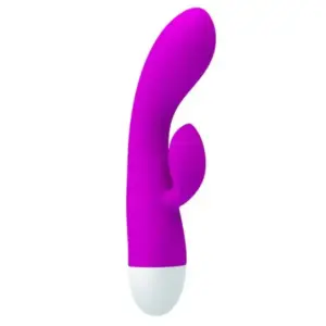 Pretty Love - Vibrador Rabbit 30 Modos Premium