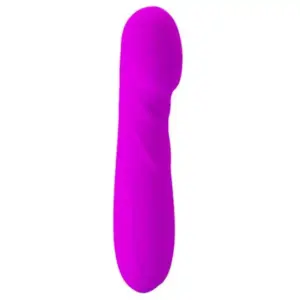 Pretty Love - Mini Vibrador Reuben Premium para Punto G