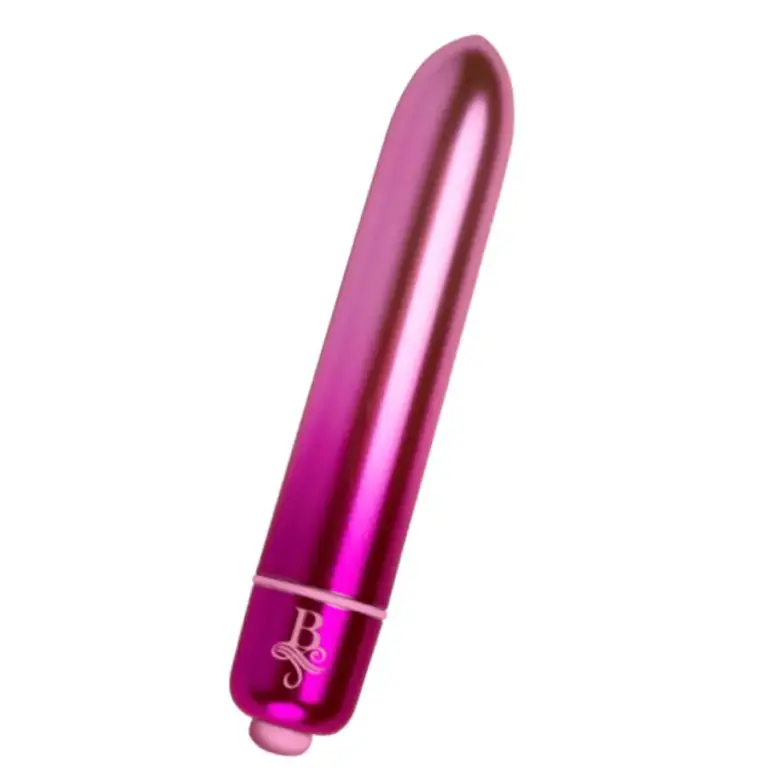 ROCKS-OFF - RO-90 Courtesan Bala Vibradora Premium Rosa