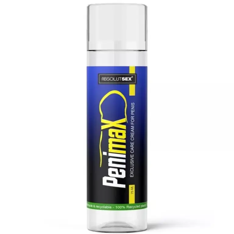 RUF - PENIMAX 75 ML CREMA HIDRATACIÓN PENE + ERECCIÓN - vista principal