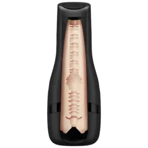SATISFYER - Men Manga Tri Delights Original para Placer Extremo