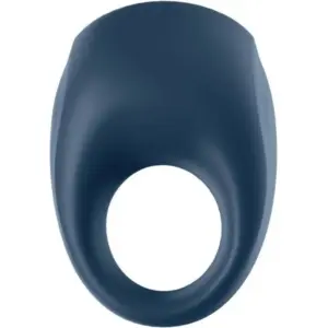 Satisfyer - Strong One Anillo Pene Con Conexión App