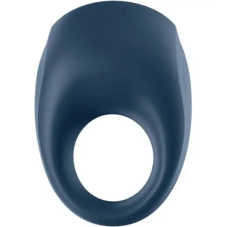 Satisfyer - Strong One Anillo Pene Con Conexión App - vista principal