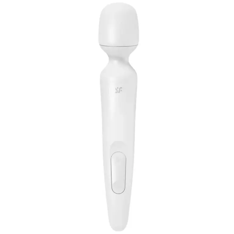 Satisfyer - Wand-erland Masajeador Vibrador Premium XXL - vista principal