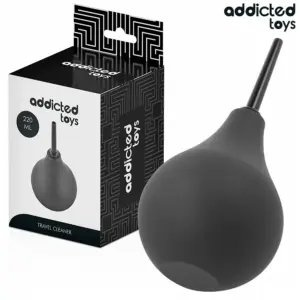 ADDICTED TOYS - TRAVEL ANAL CLEANER SIZE L 220 ML
