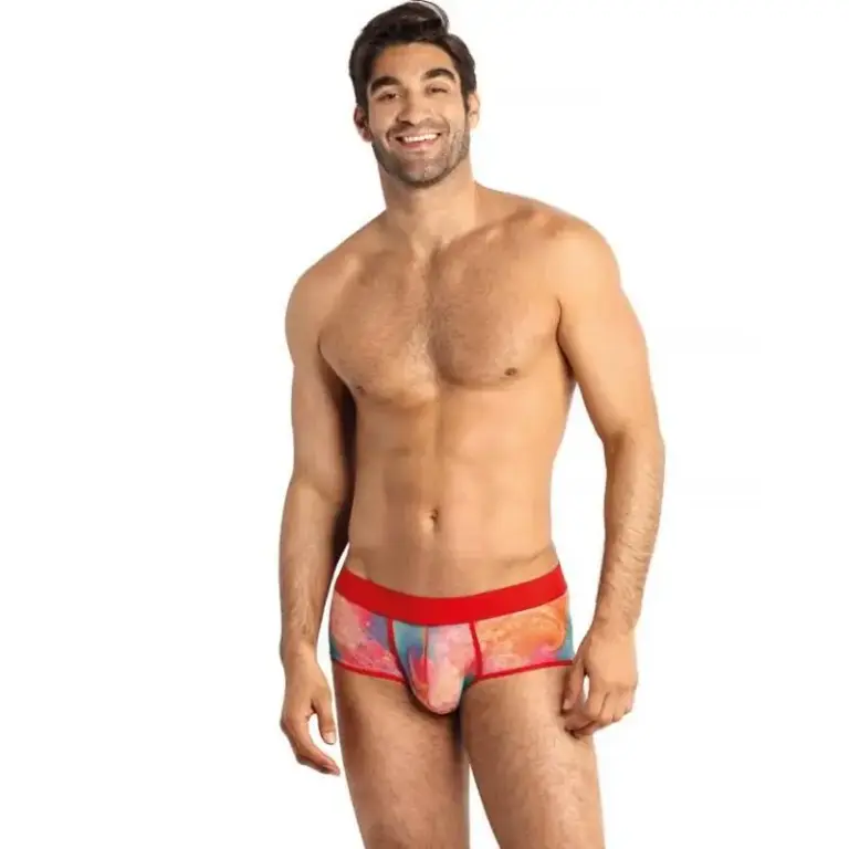 ANAIS MEN - Falcon Boxer Brief XL | Sexy y Cómodos - vista principal