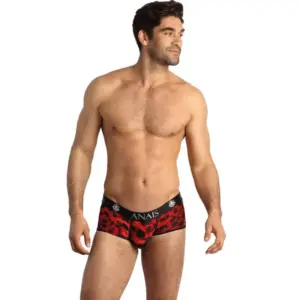 ANAIS MEN - Savage Brief XL Original con Estilo Único