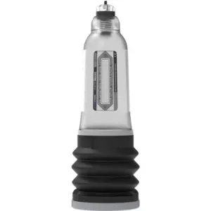 BATHMATE - HYDROMAX 5 Transparente Premium para Potencia Máxima