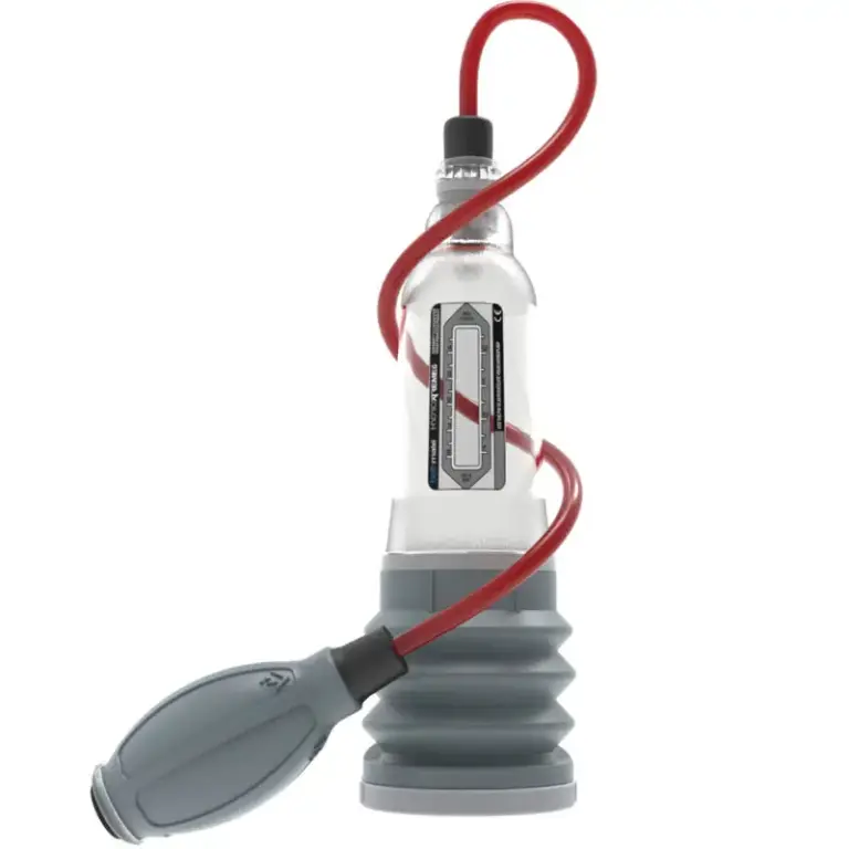 BATHMATE - BOMBA PARA PENE X20 HydroXtreme Profesional - vista principal