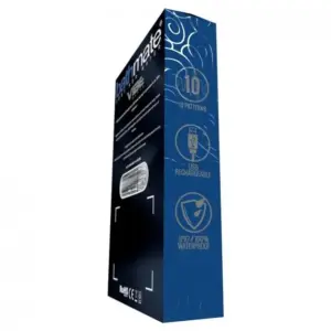 BATHMATE - VIBE VIBRATING BULLET Premium Clitoriano Recargable