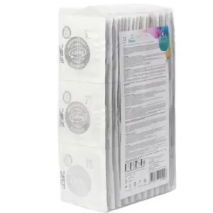 BEPPY - Condones Naturales Premium de 72 Unidades