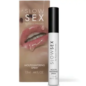 Bijoux - SLOW SEX Spray Bucal Premium 13 ML