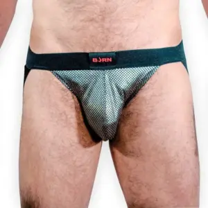 BURN - Jockstrap Studio 54 S Original y Premium