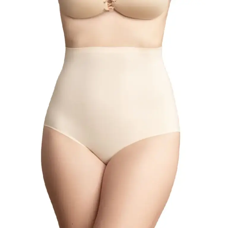 Bye Bra - Panties High con Relleno para Nalgas M - vista principal