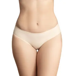 Bye Bra - Panties Short con Relleno Nalgas Premium M
